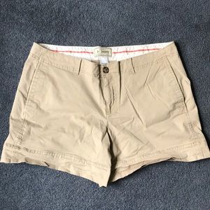 OldNavy shorts